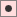 Black text on pale pink